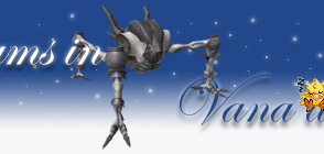 Dreams in Vanadiel - Final Fantasy XI Forum